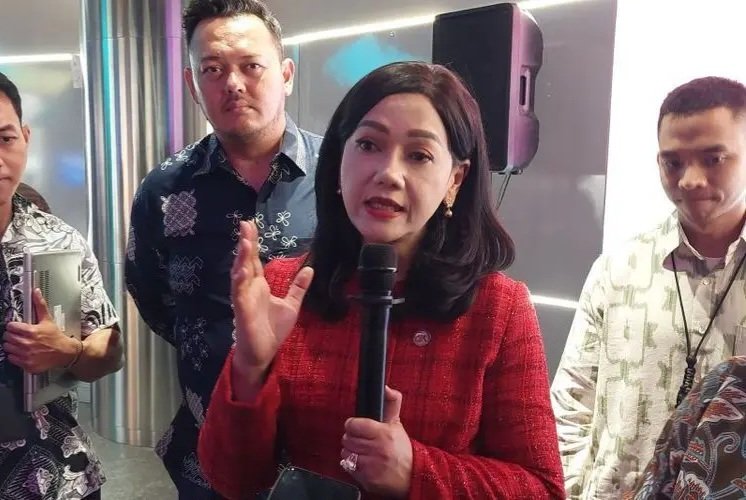 Terkait Scam yang Colong Duit Rakyat Rp9 Triliun, OJK Blokir 127.000 Rekening