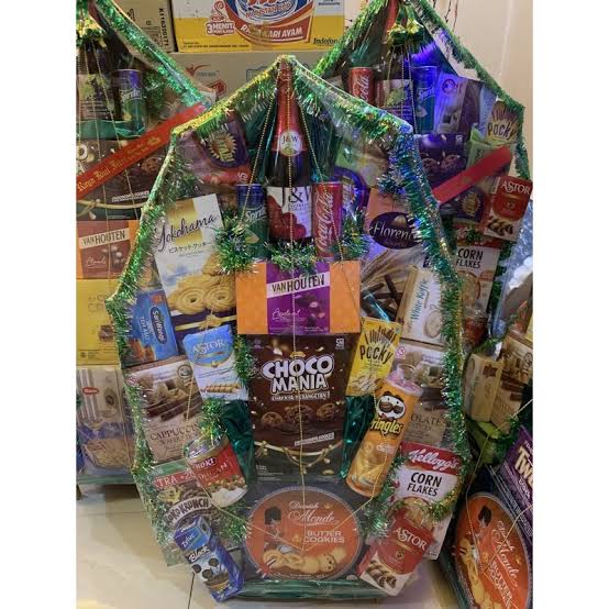 Jelang Nataru, Pemko Awasi Produk Parsel Kadaluwarsa