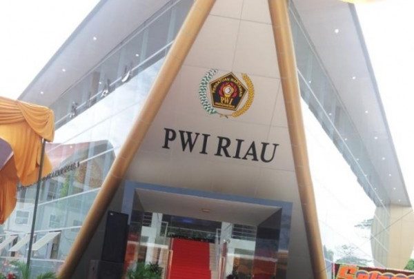 PWI Riau Bakal Rayakan HPN 2026 dengan Lomba dan Potong Tumpeng