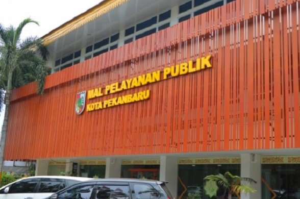 Sulit Dikonfirmasi, Sikap Kepala DPMPTSP Pekanbaru Dinilai Tak Sejalan dengan Komitmen Keterbukaan Walikota