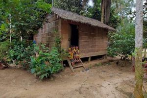 Di Riau Ada Masyarakat Hukum Adat dari 5 Suku Besar