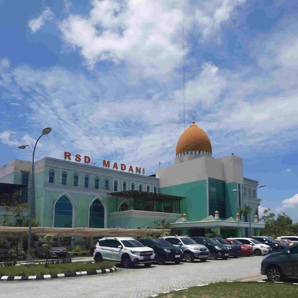 Abaikan Perintah Walikota, Direktur dan Manajemen Tetap Pekerjakan THL Non-database di RSD Madani