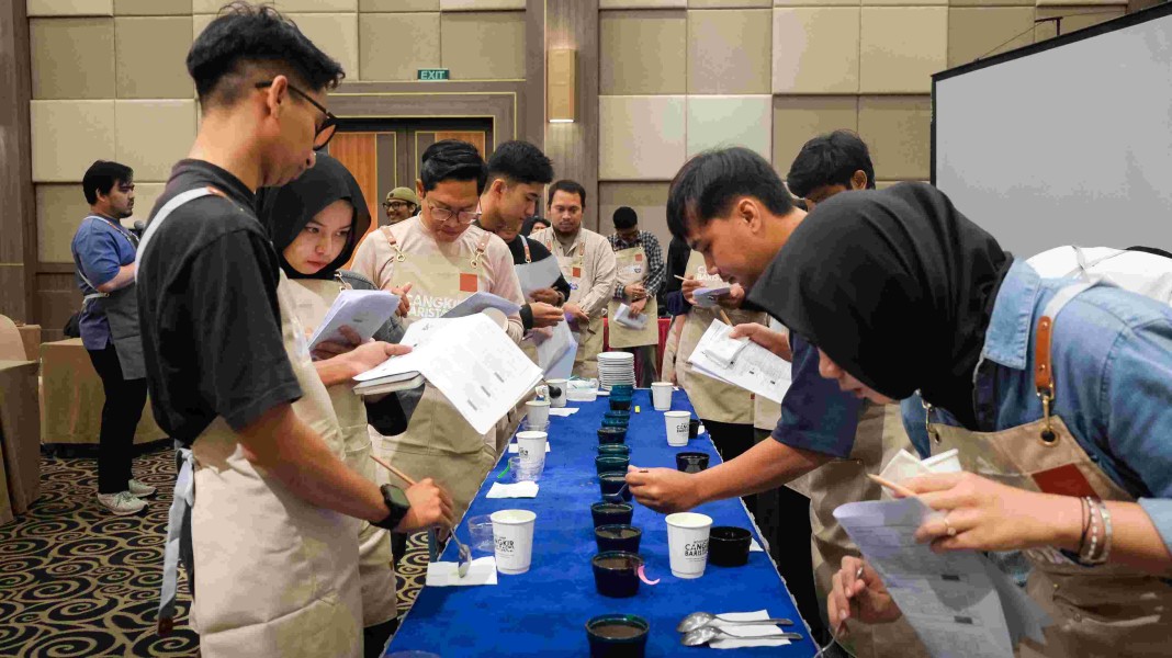 Bank Indonesia Dorong Liberika Meranti Naik Kelas
