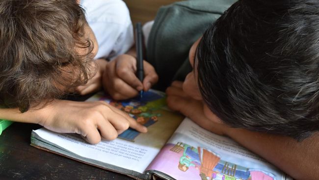 5 Kalimat Tak Boleh Diucapkan Orang Tua Kalau Mau Anak Nurut