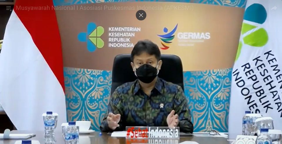 50 Persen Obat dan Alkes Ditargetkan di Produksi Dalam Negeri