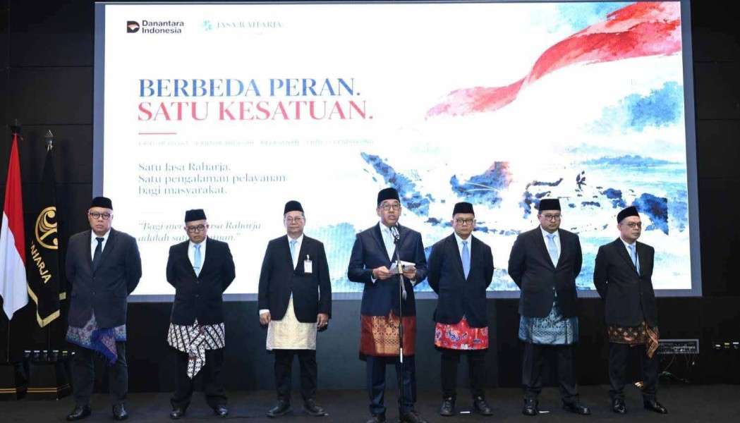 Jasa Raharja Tekankan Kecepatan dan Empati dalam Pelayanan Korban Kecelakaan
