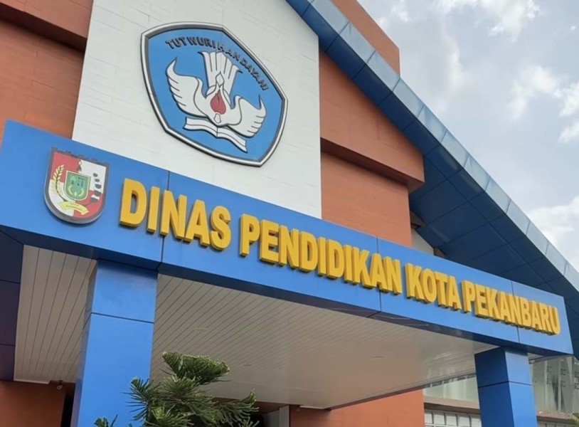 Diduga Salah Input Data, Disdik Pekanbaru Akui Kelalaian Penetapan Finalis FLS3N 2026