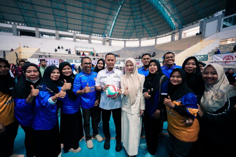 PORSENIJAR PGRI 2026, Ajang Guru Berprestasi