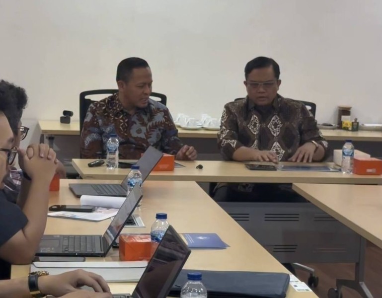 Pemko Pekanbaru Perkuat SDM, Dorong Perhatian Pendidikan Sejak PAUD