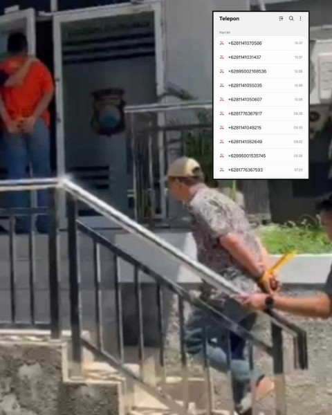 Dipakai untuk Curi Data, Kominfo Minta Google Hapus 8 Aplikasi Matel