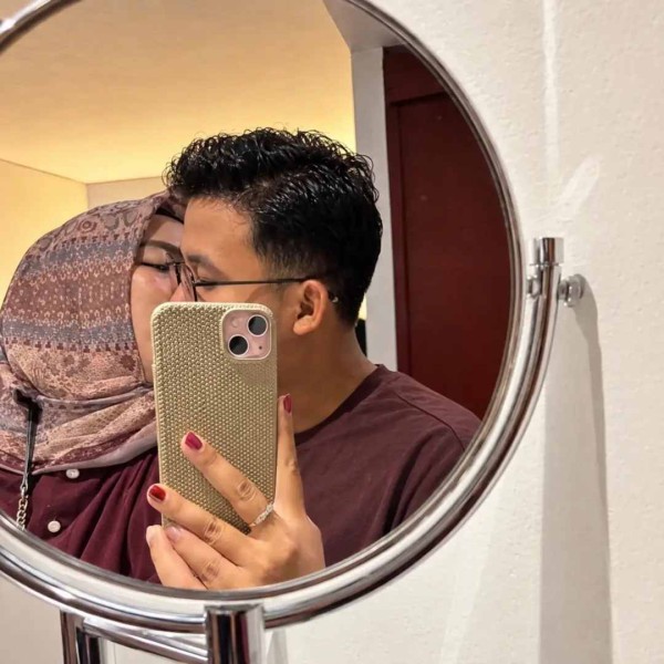 Foto Mesra Anggota Satpol PP Tegal Viral, Suami Melapor