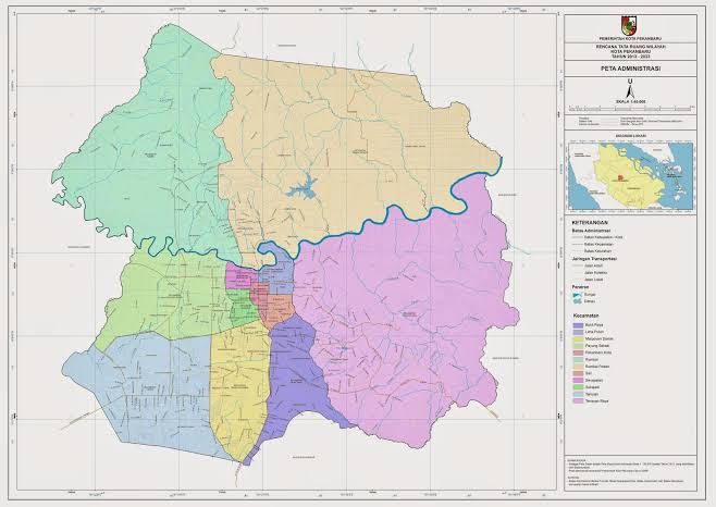 Kode Wilayah Kecamatan Pemekaran Sudah Terbit, Warga Kelurahan Berikut Terpaksa Ubah KTP