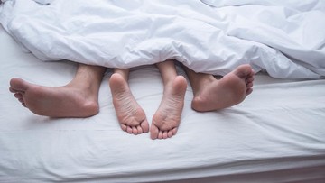 Lima Makanan untuk Seks Lebih Bergairah