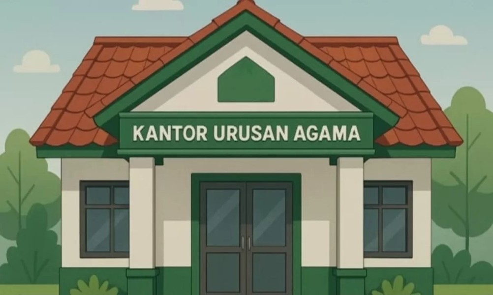 Diduga Minta Uang, Oknum Petugas KUA di Pekanbaru Dikeluhkan Warga Saat Urus Surat