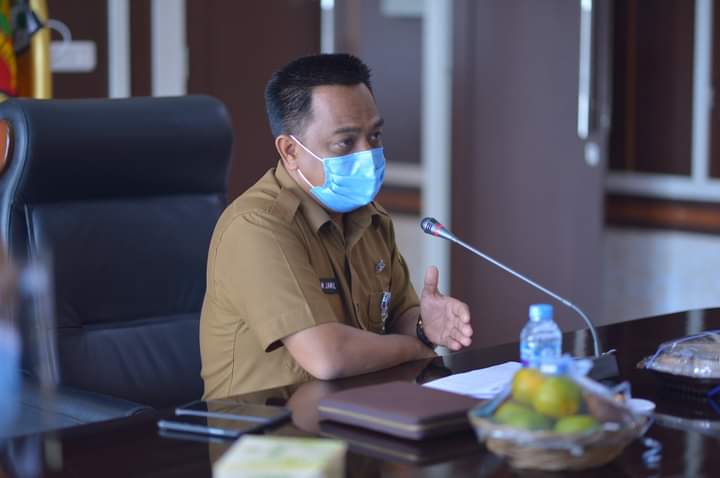 Pemko Akan Bangun Gedung Parkir di MPP Pekanbaru