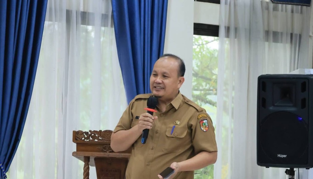 Pemko Pekanbaru Warning Camat-Lurah, Pungli Layanan Pertanahan Bisa Berujung Proses Hukum
