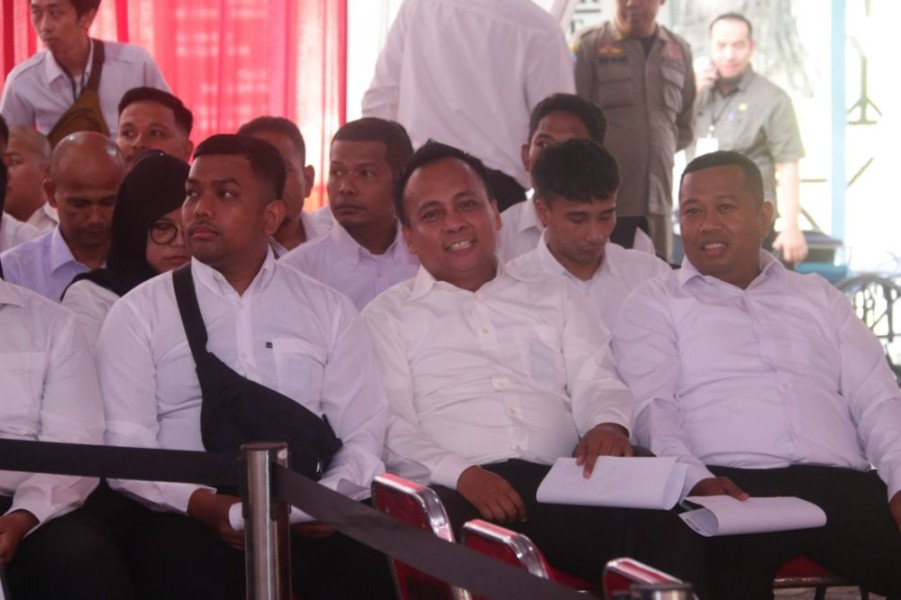 Pengumuman Kelulusan PPPK Riau Mundur Teratur, Ini Prediksi Jadwalnya