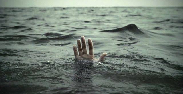 Nelayan di Meranti Diduga Hilang Diterpa Gelombang