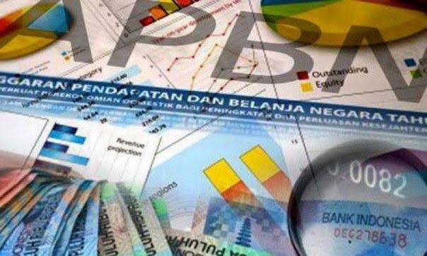 Pendapatan Negara dari Riau Tembus Rp14,63 Triliun