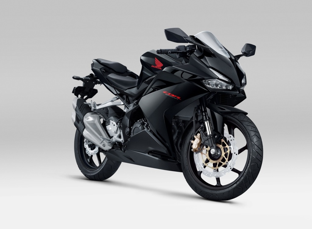 AHM Luncurkan Dua Varian Terbaru CBR250