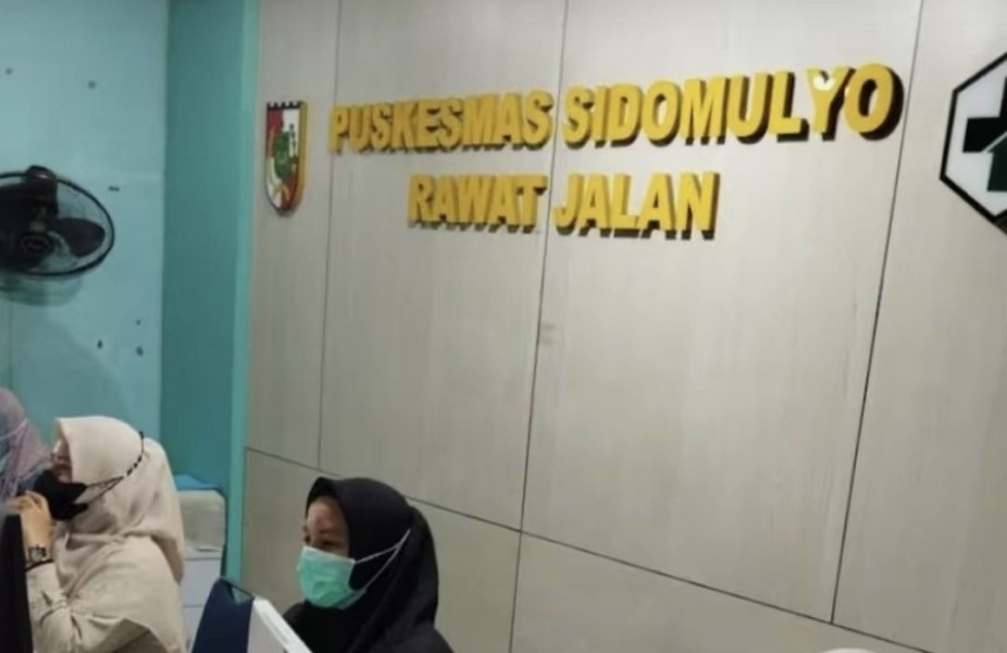 Warga Kembali Keluhkan Pelayanan Puskesmas Sidomulyo, Sebut Petugas Tak Ramah hingga Diduga Tinggalkan Pelayanan