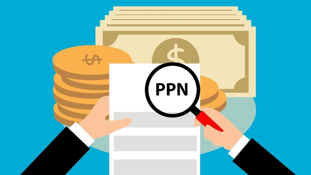 Manfaatkan Insentif PPN Pedagang Eceran Ditanggung Pemerintah
