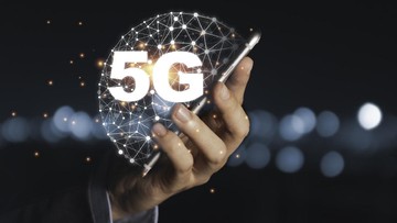 Catat, Ini Daftar Lengkap Area Sinyal 5G di Indonesia