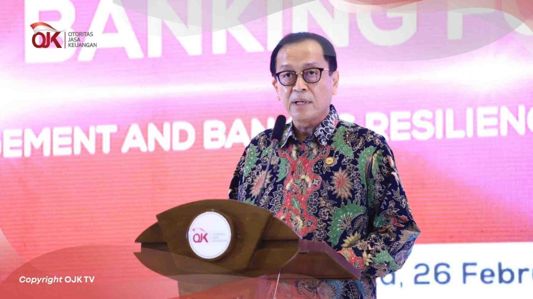 OJK Cabut Izin Tiga BPR/BPRS dalam Sebulan