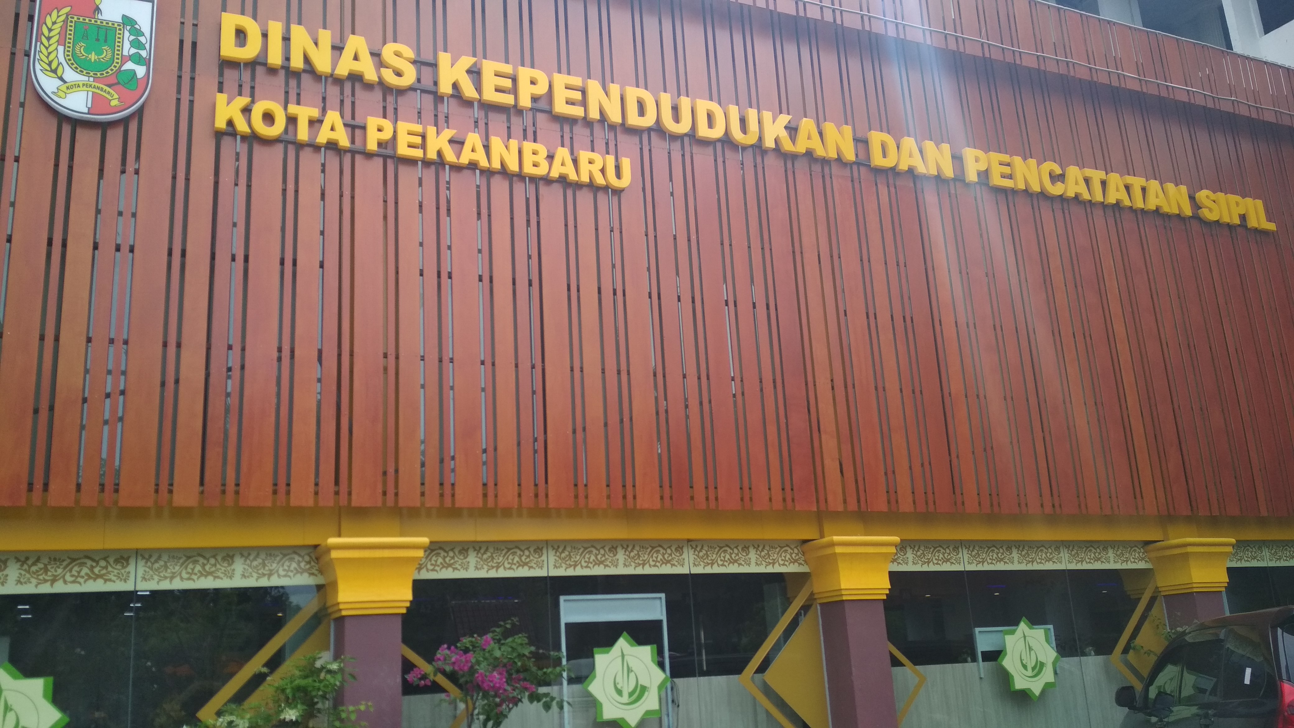 Disdukcapil Akan Gunakan Server Pihak Ketiga