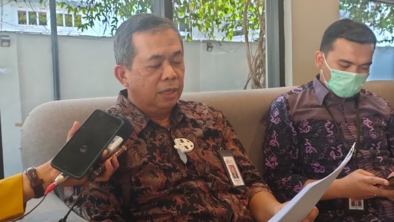 OJK Riau Waspadai Investasi Bodong & Pinjol Ilegal