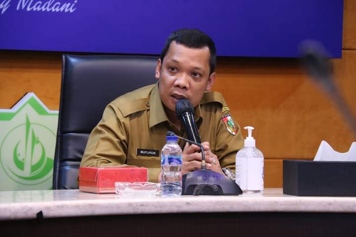 OPD Diminta Coret Kegiatan Tak Penting