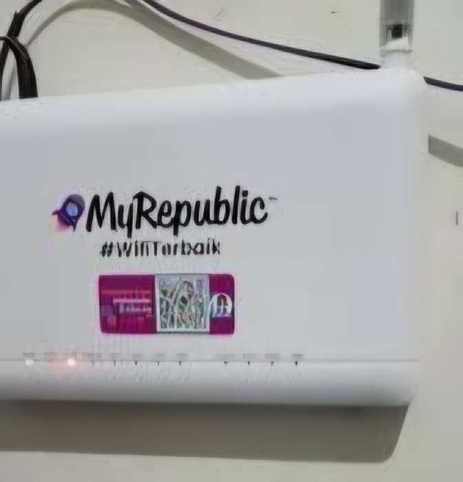 Internet MyRepublic Gangguan, Warga Sungaisibam Keluhkan Layanan Berulang