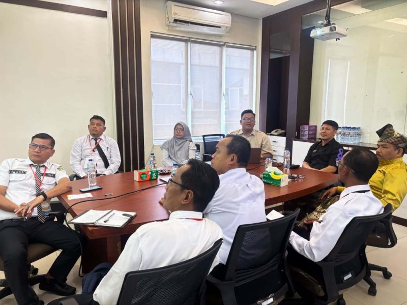 Capella Honda Perkuat Link and Match Pendidikan Vokasi di Riau