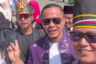 Walikota Agung Sebut Pacu Jalur Bawa Berkah, Hotel dan Restoran di Pekanbaru Ramai Pengunjung