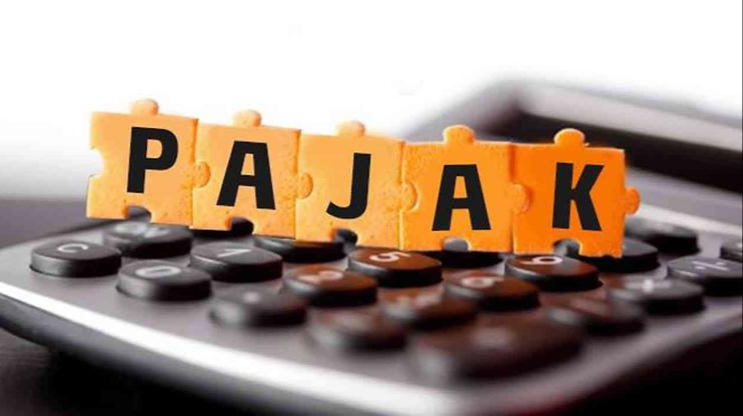 DJP Riau Kumpulkan Rp14,16 Triliun Pajak 2020
