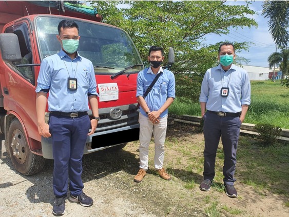 Kanwil DJP Riau Sita Aset 8 Penunggak Pajak