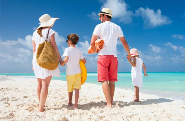 Lagi Musim Liburan, Ahli Kasih Tips agar Tak Mudah Sakit