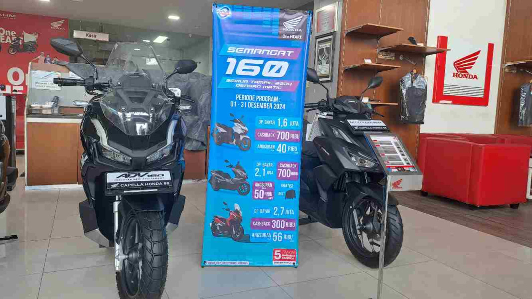 CDN Riau Hadirkan Promo Menarik Hingga Akhir Tahun