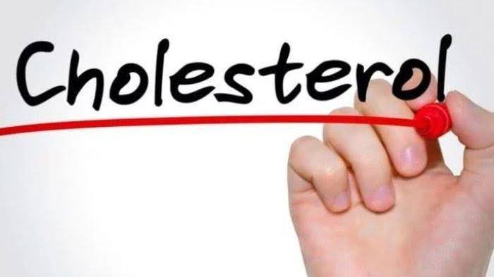 Lima Tips Turunkan Kolesterol, Cepat & Mudah