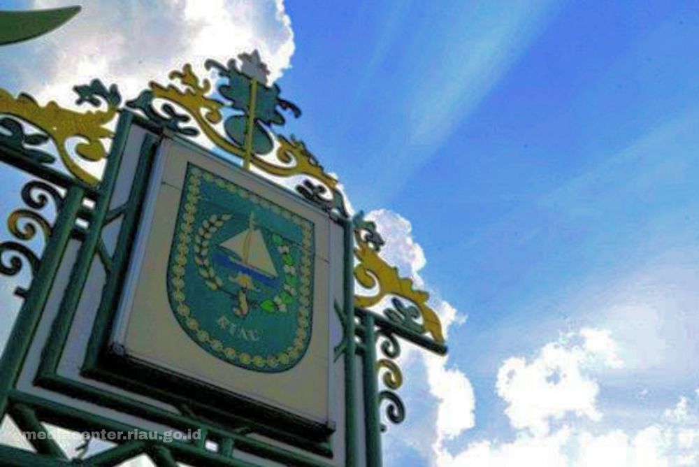 12 Pejuang Daerah dapat Penghargaan Sempena Hari Jadi Provinsi Riau ke-64