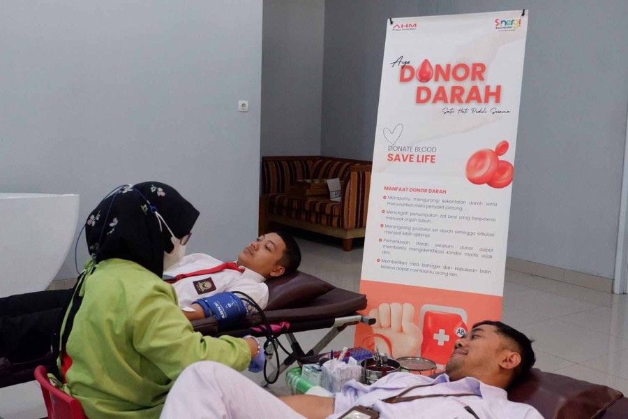 Gandeng 252 Gen-Z, AHM Gelar Kolaberaksi