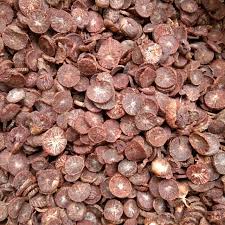 Harga Pinang Kering di Riau Rp6.100