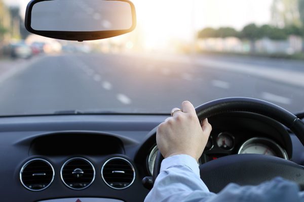 Jaga Emosi saat Berkendara di Jalan Tol, Istirahat Kalau Capek