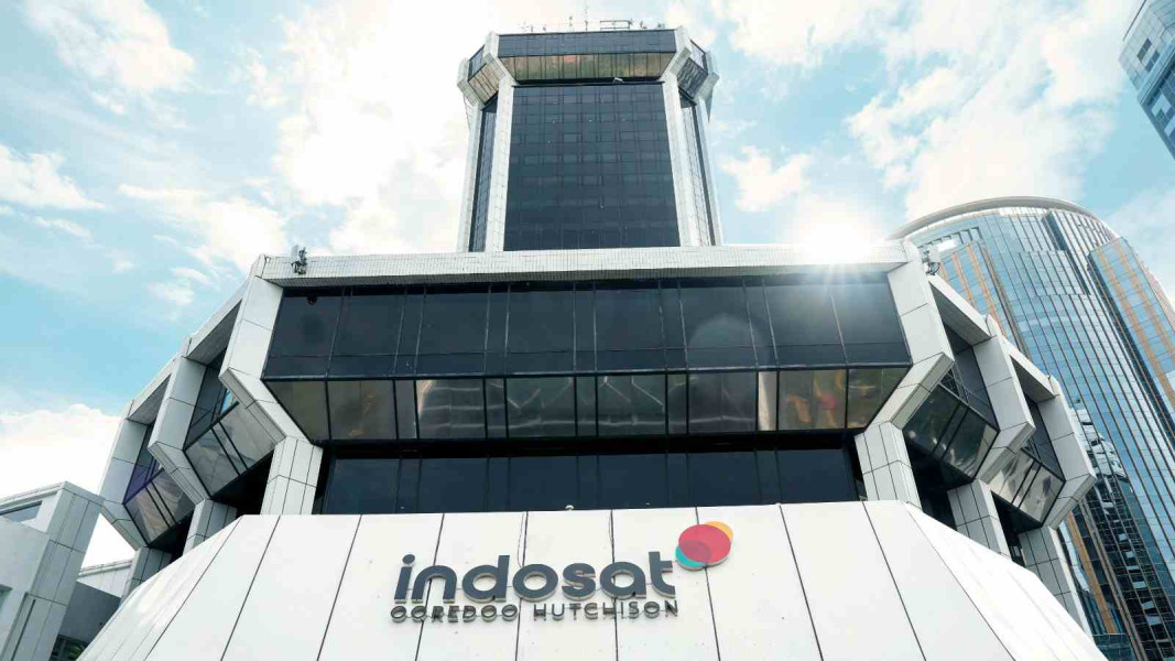 Indosat Sumatera Catat Pertumbuhan 170.000 Subscriber di Kuartal Pertama