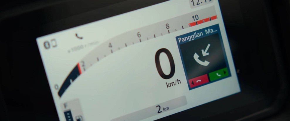 Teknologi Honda Roadsync di PCX160 Mudahkan Perjalanan Pengendara