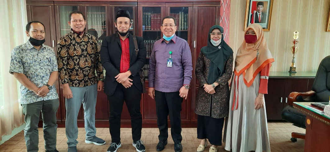Gandeng PGRI dan Tanoto FKIP UNRI Dirikan Service Provider Pendidikan di Riau