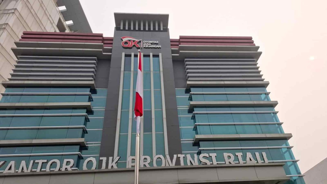 OJK Riau Soroti Influencer Saham, Promosi Bisa Menjerumuskan Investor