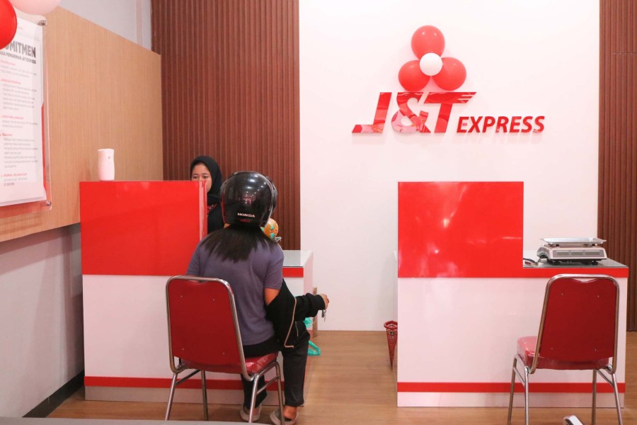 Banyak Promo Menarik di Drop Point Signature Pekanbaru