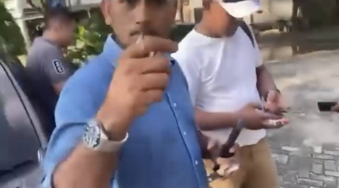 Diduga Ingin Tarik Unit Dept Collector di Pekanbaru Hadang Pengendara, Ini Kata OJK Riau