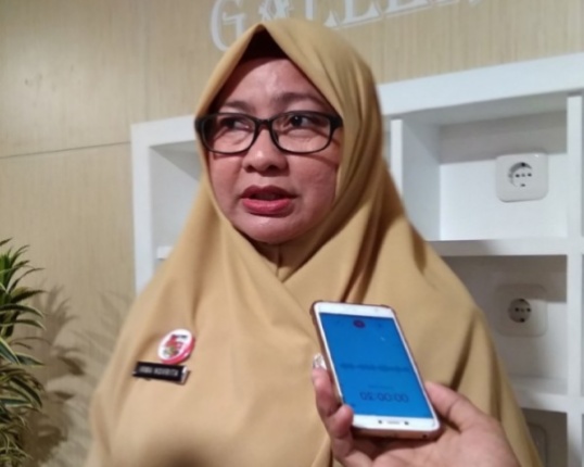 Disdukcapil Pekanbaru Kembali Buka 9 Mei